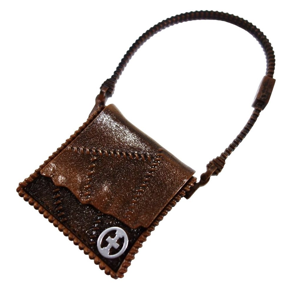 Ever High Hunter Huntsman Doll First Chapter Replacement Part Bag